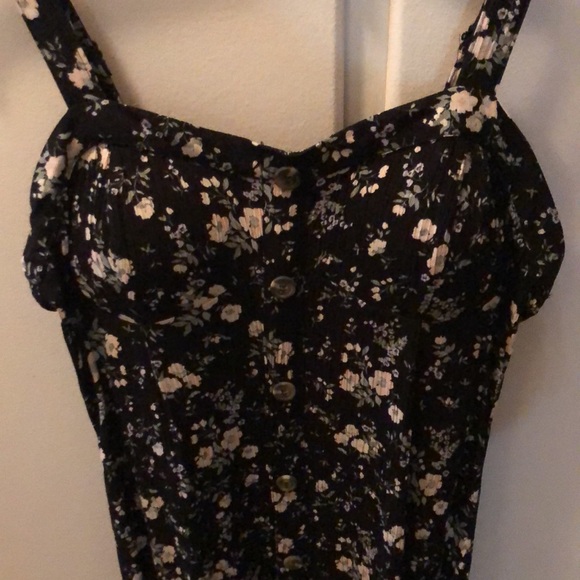 NWT Summer Dress - Picture 2 of 6